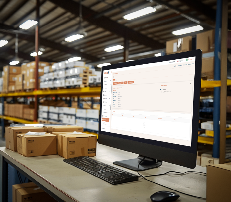 Invoicing Speed